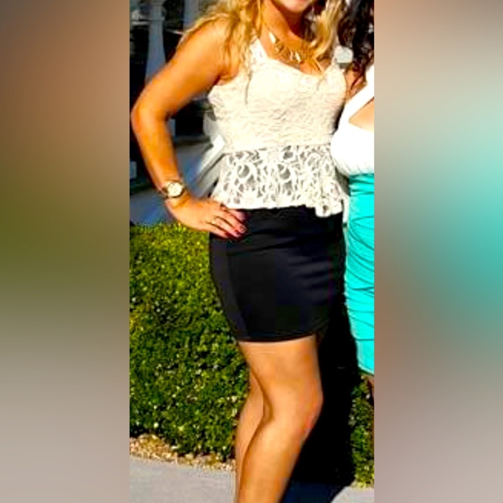 Women’s dress